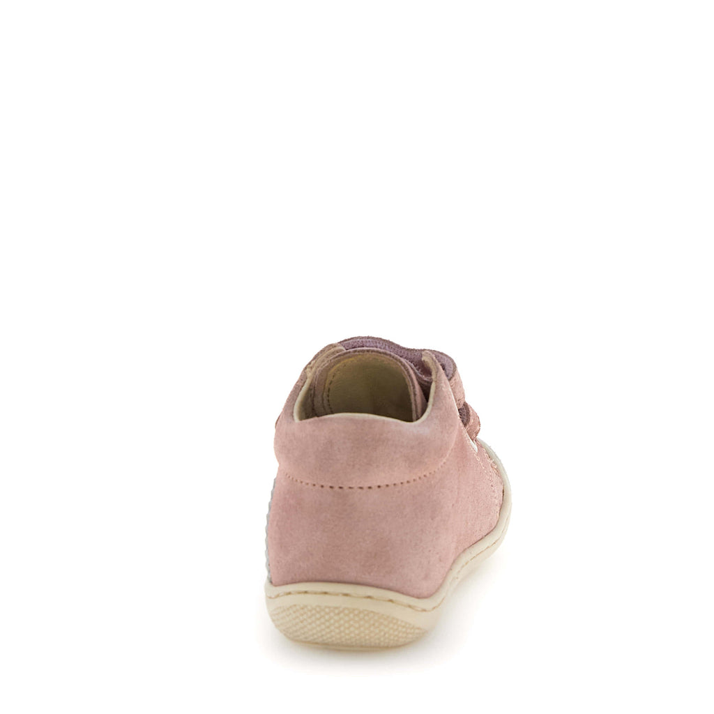 Naturino Macks  3 VL - Suede Pink-Milk - MintMouse (Unicorner Concept Store)
