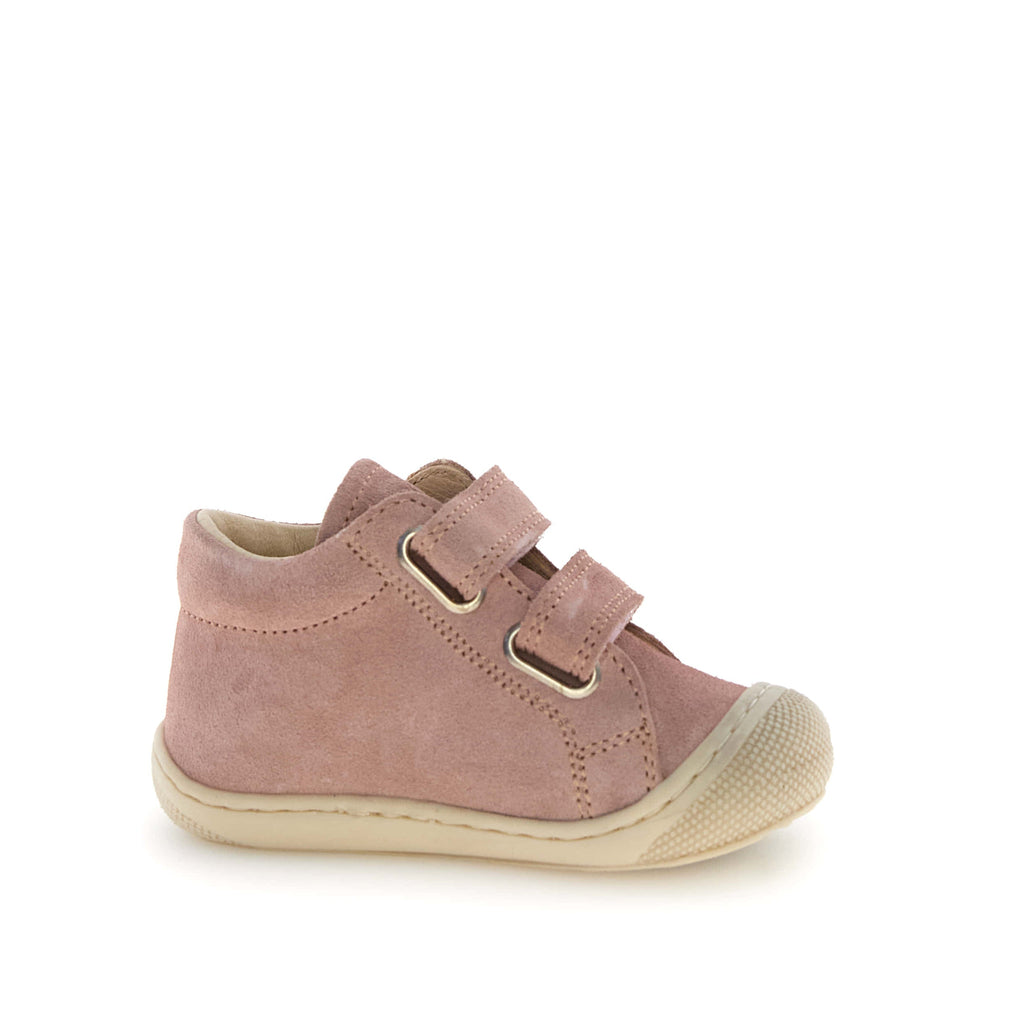 Naturino Macks  3 VL - Suede Pink-Milk - MintMouse (Unicorner Concept Store)