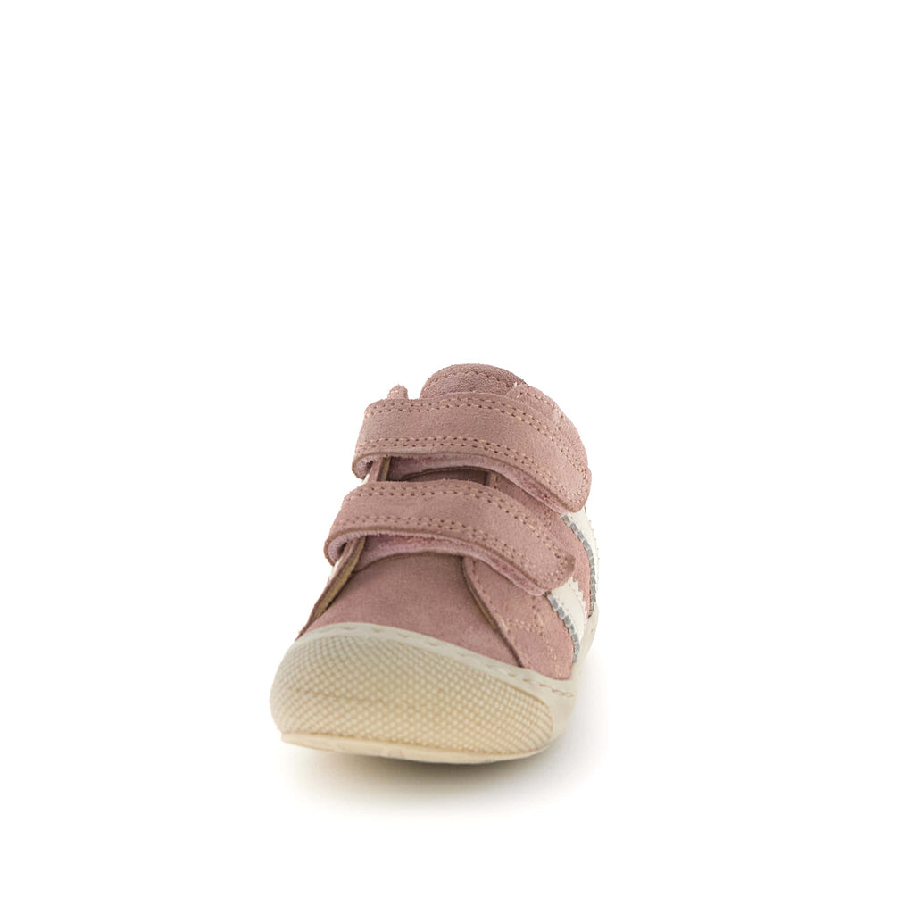 Naturino Macks  3 VL - Suede Pink-Milk - MintMouse (Unicorner Concept Store)