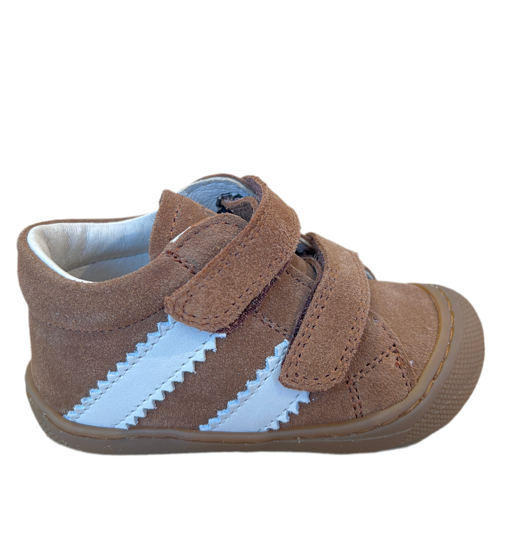 Naturino Macks  2 VL - Brown Milk - MintMouse (Unicorner Concept Store)