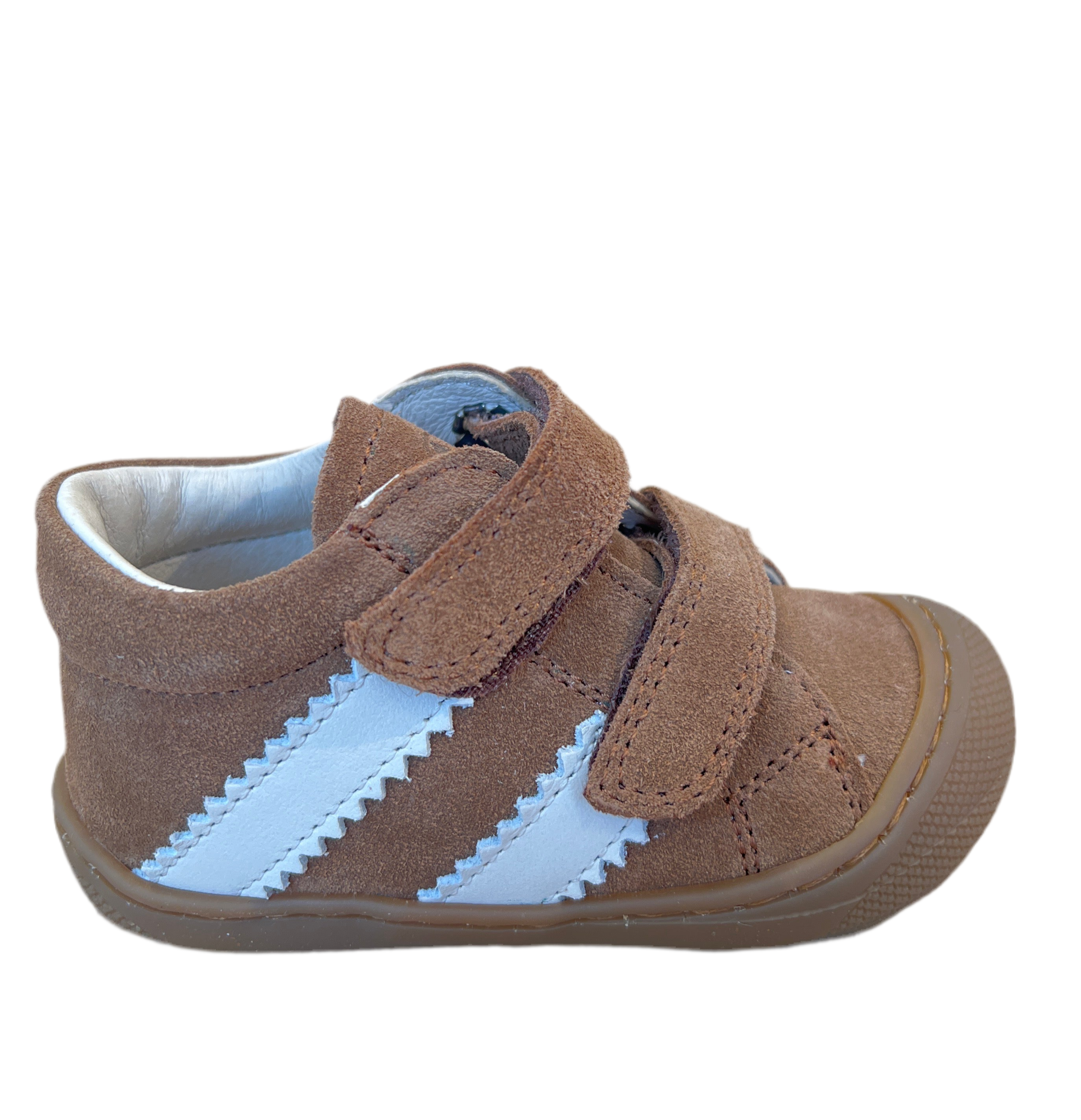 Naturino Macks  2 VL - Brown Milk - MintMouse (Unicorner Concept Store)