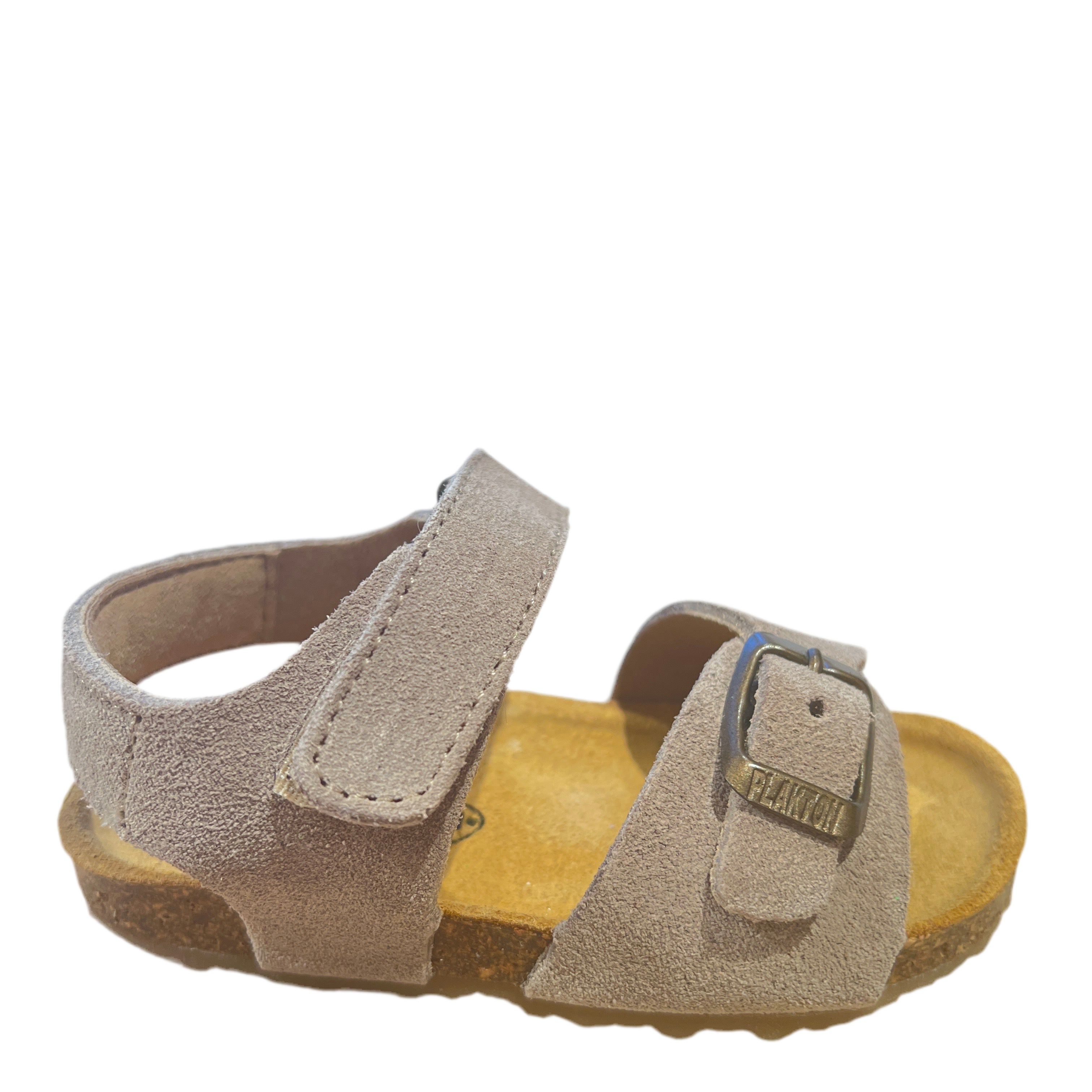 Plakton Sandals Penta - Afelpado Light Piedra 855702 - MintMouse (Unicorner Concept Store)