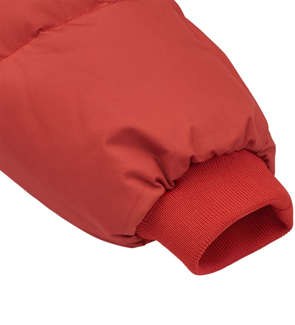 (LW14315) Down Jacket - Pallet - Army Brown/Multi Mix - MintMouse (Unicorner Concept Store)