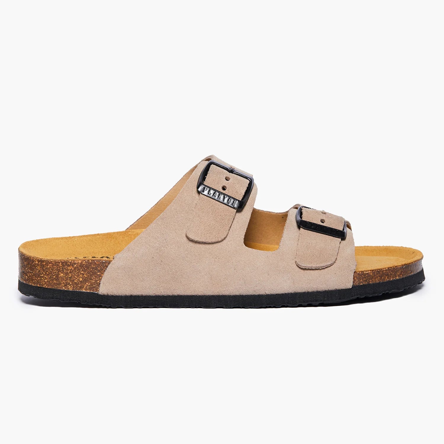 Plakton Sandals Beta- Afelpado Piedra 180010 - MintMouse (Unicorner Concept Store)