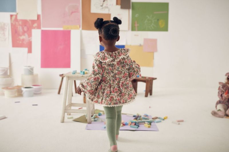 Dress Lara - MintMouse (Unicorner Concept Store)