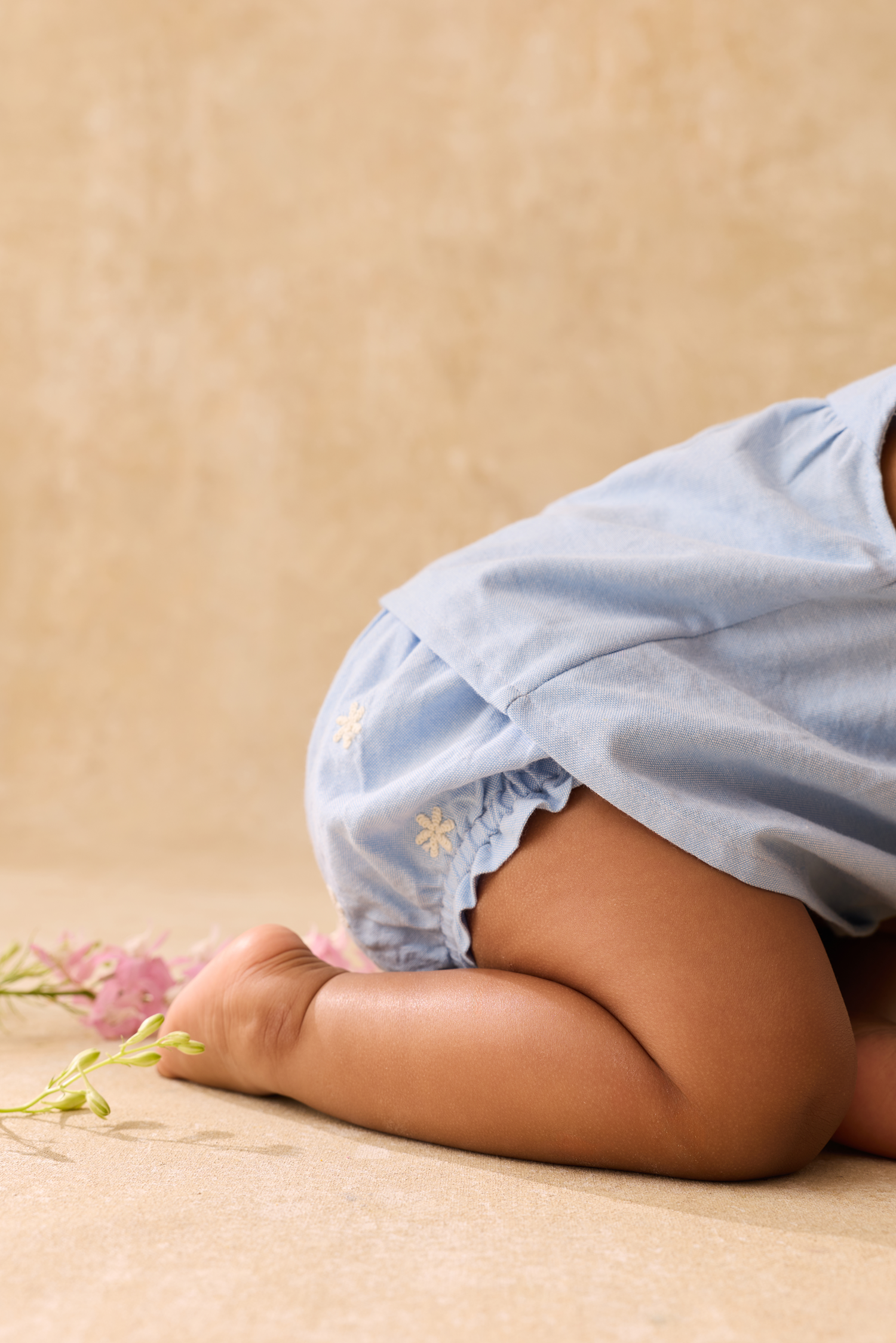 Blouse Malaya - Oxford - MintMouse (Unicorner Concept Store)