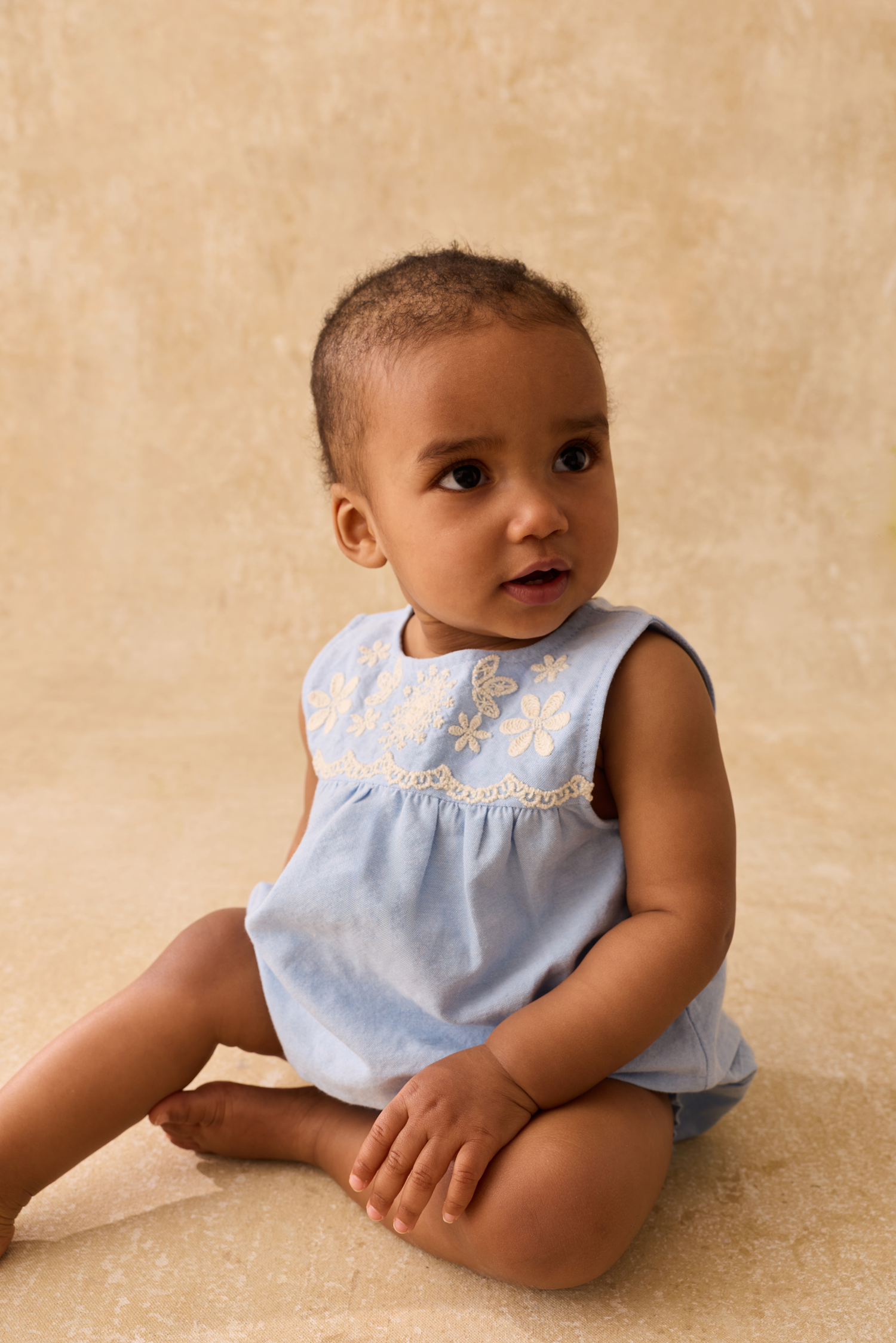 Blouse Malaya - Oxford - MintMouse (Unicorner Concept Store)