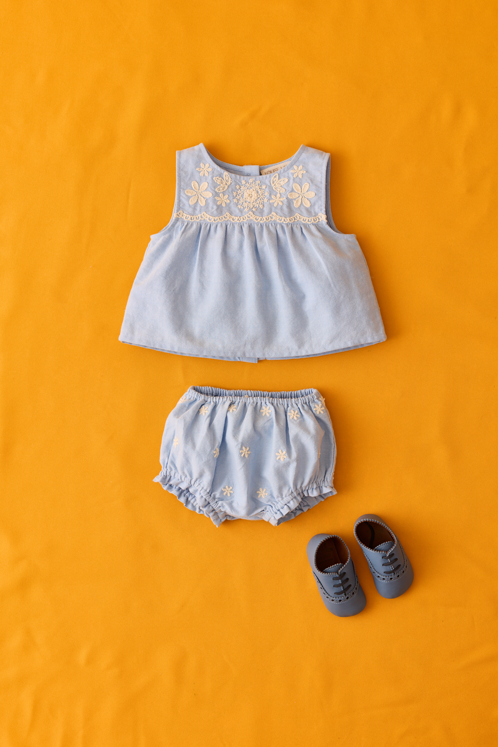 Bloomers Maud - MintMouse (Unicorner Concept Store)