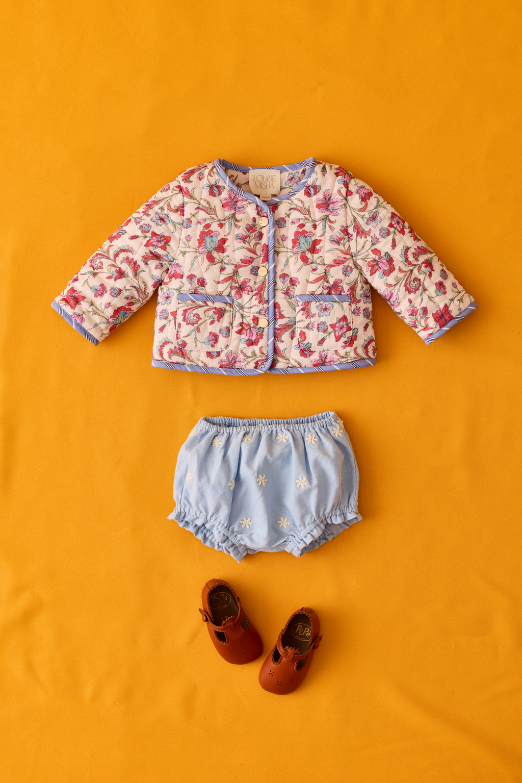 Bloomers Maud - MintMouse (Unicorner Concept Store)