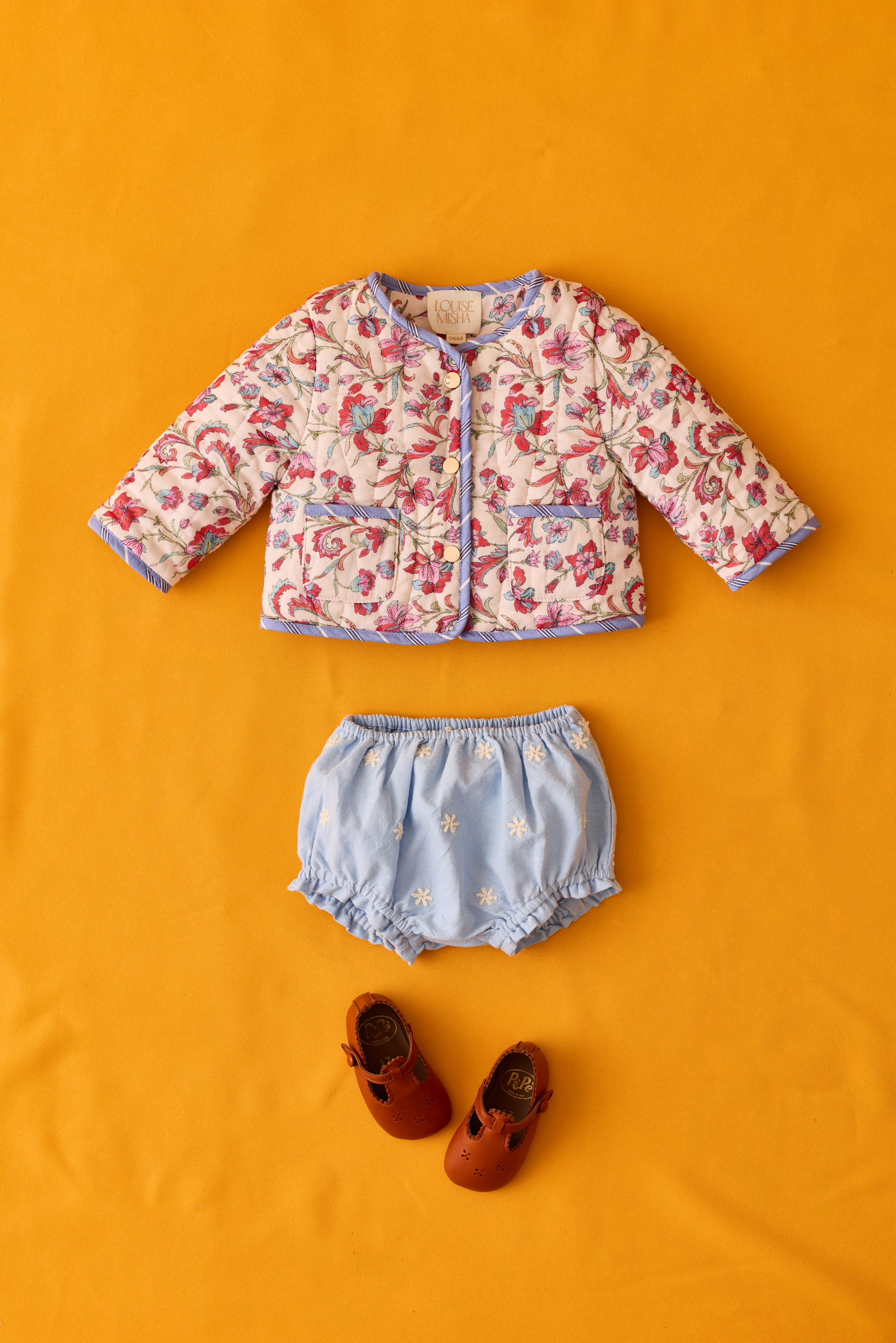 Bloomers Maud - MintMouse (Unicorner Concept Store)