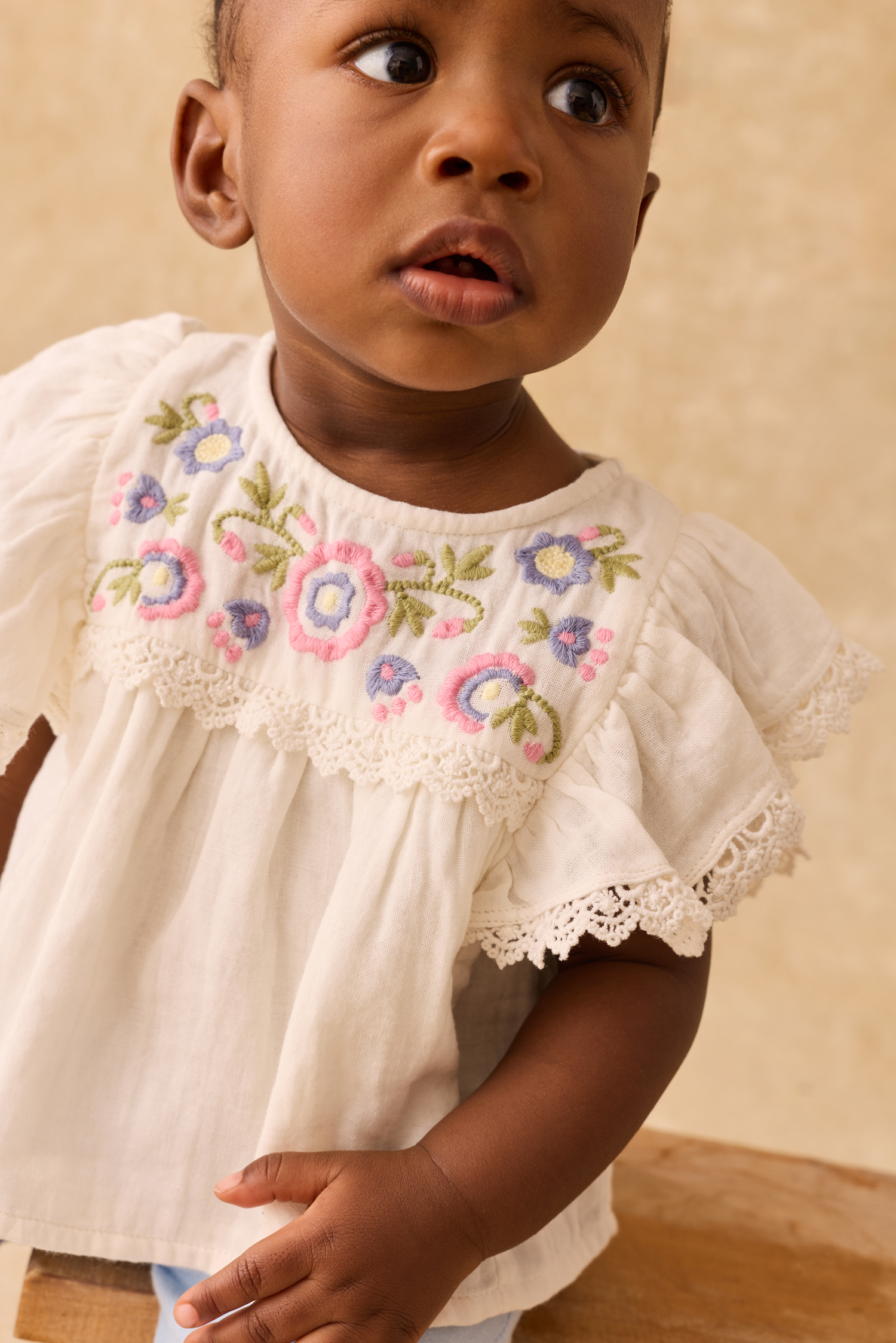Blouse Malya - MintMouse (Unicorner Concept Store)