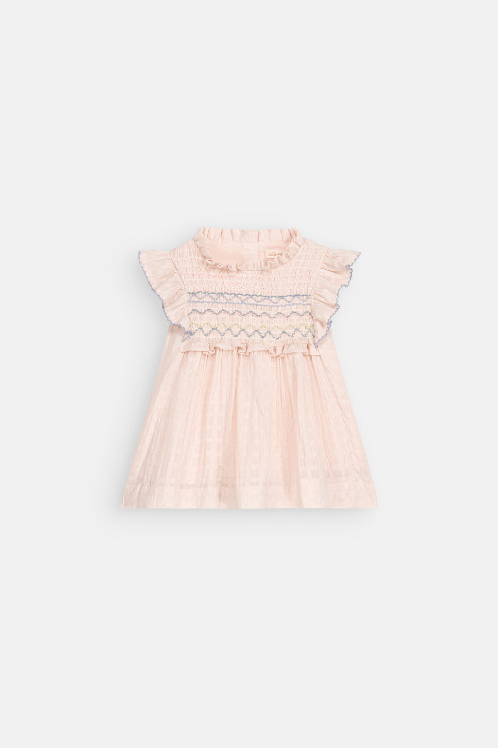 Dress Aurelina - MintMouse (Unicorner Concept Store)