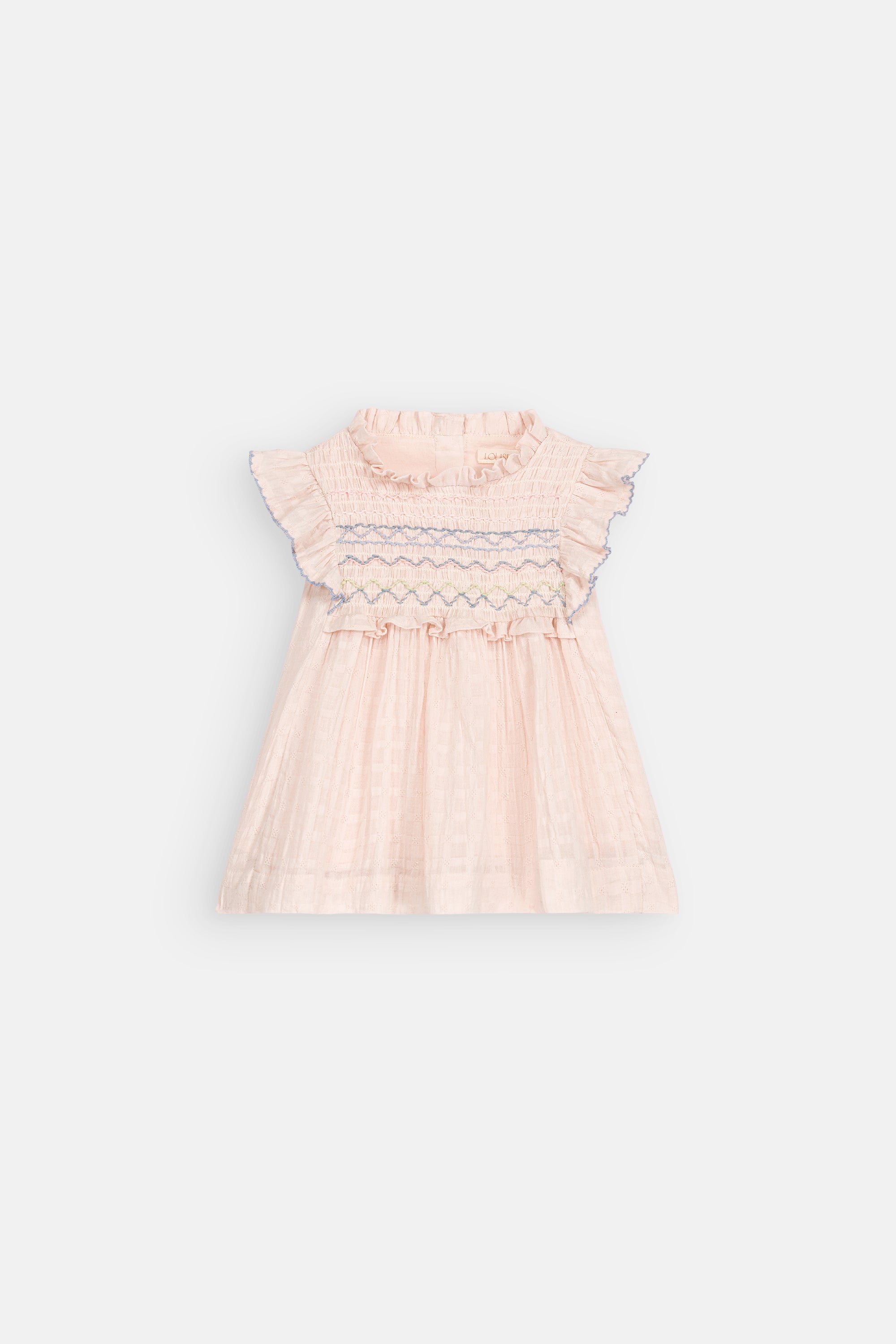 Dress Aurelina - MintMouse (Unicorner Concept Store)