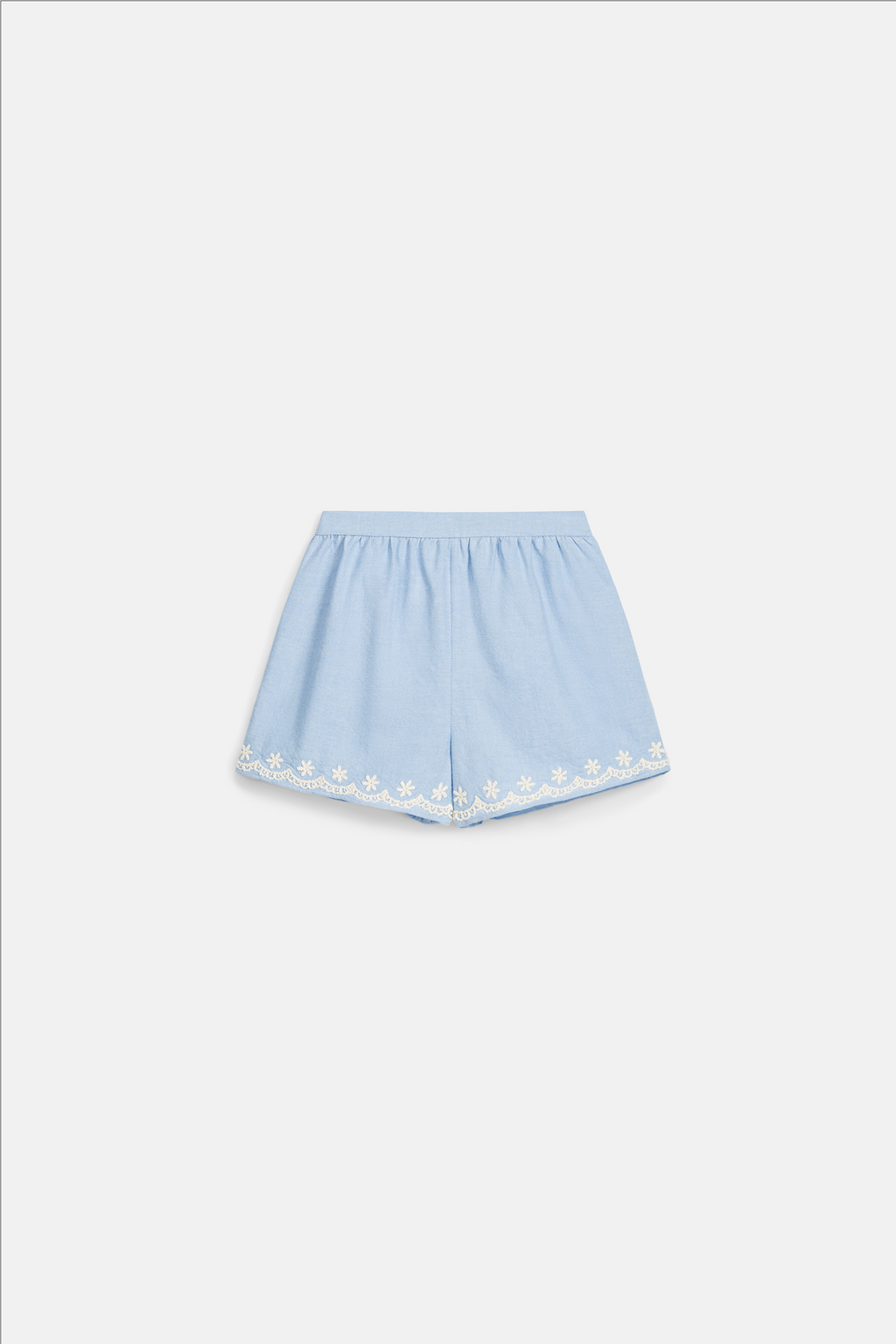 Shorts Vally - MintMouse (Unicorner Concept Store)