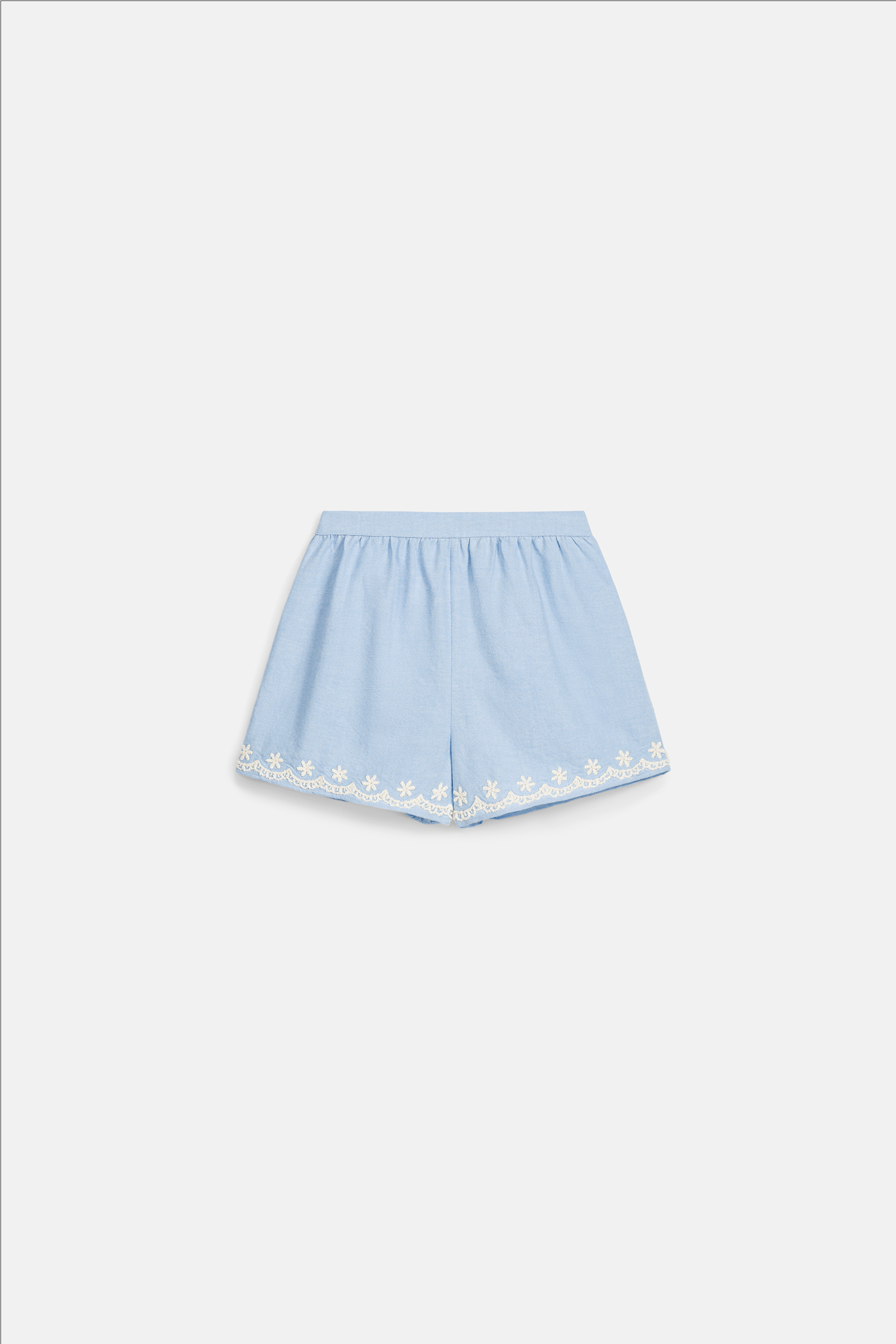 Shorts Vally - MintMouse (Unicorner Concept Store)