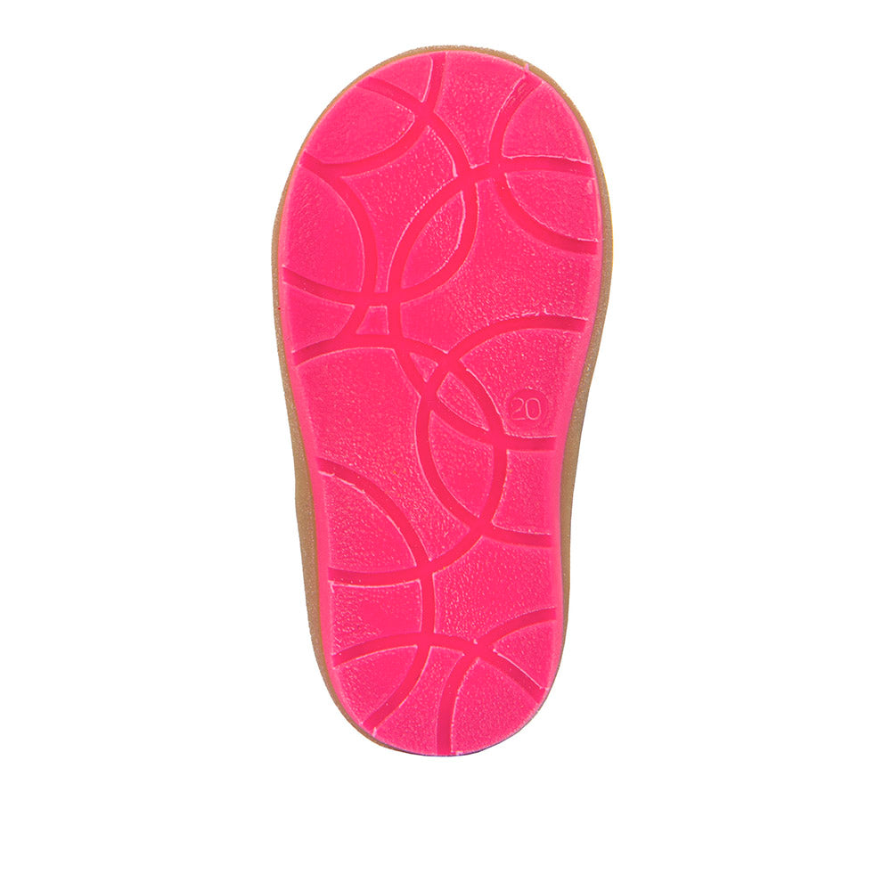 Froddo Children's Ankle Boots - OLLIE LUMI TEX WOOL (G2110153-5)