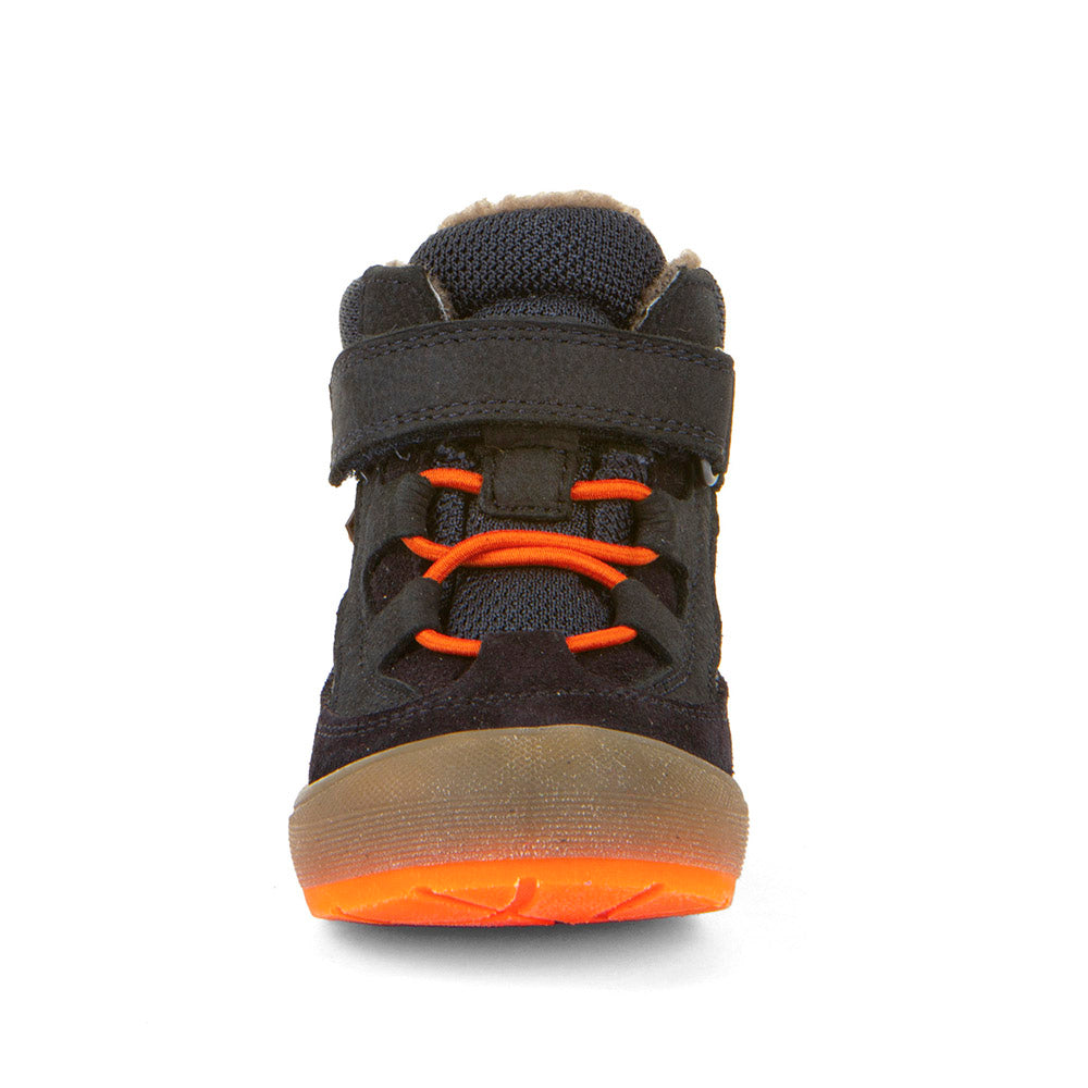 Froddo Children's Ankle Boots - OLLIE LUMI TEX WOOL (G2110153)