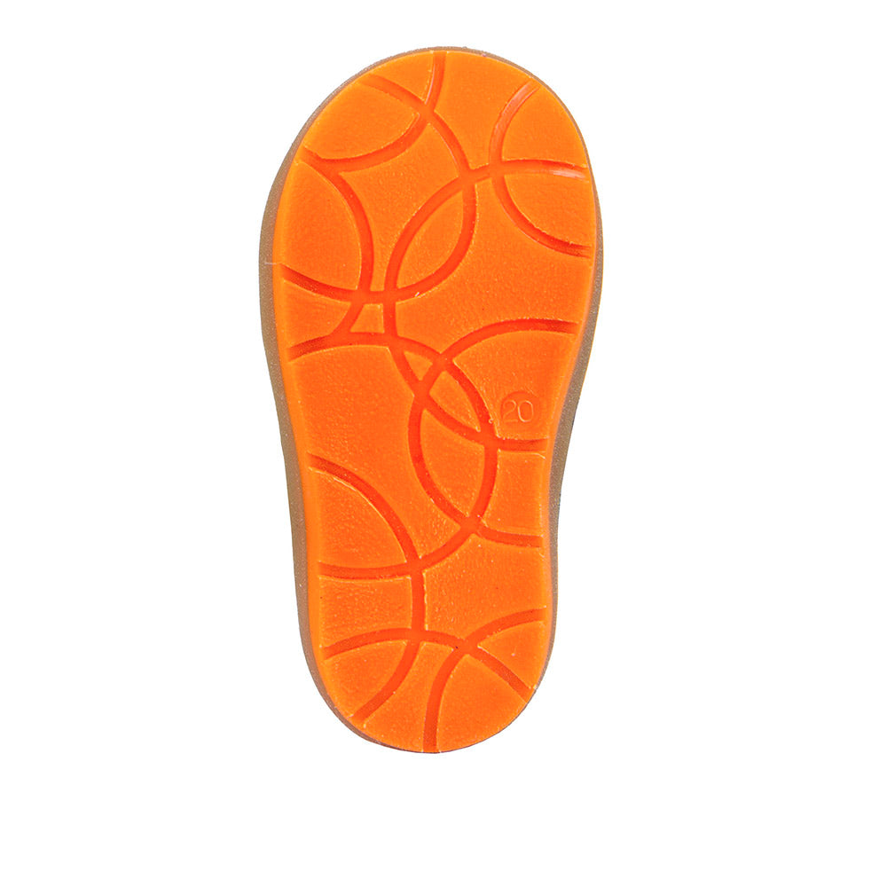 Froddo Children's Ankle Boots - OLLIE LUMI TEX WOOL (G2110153)