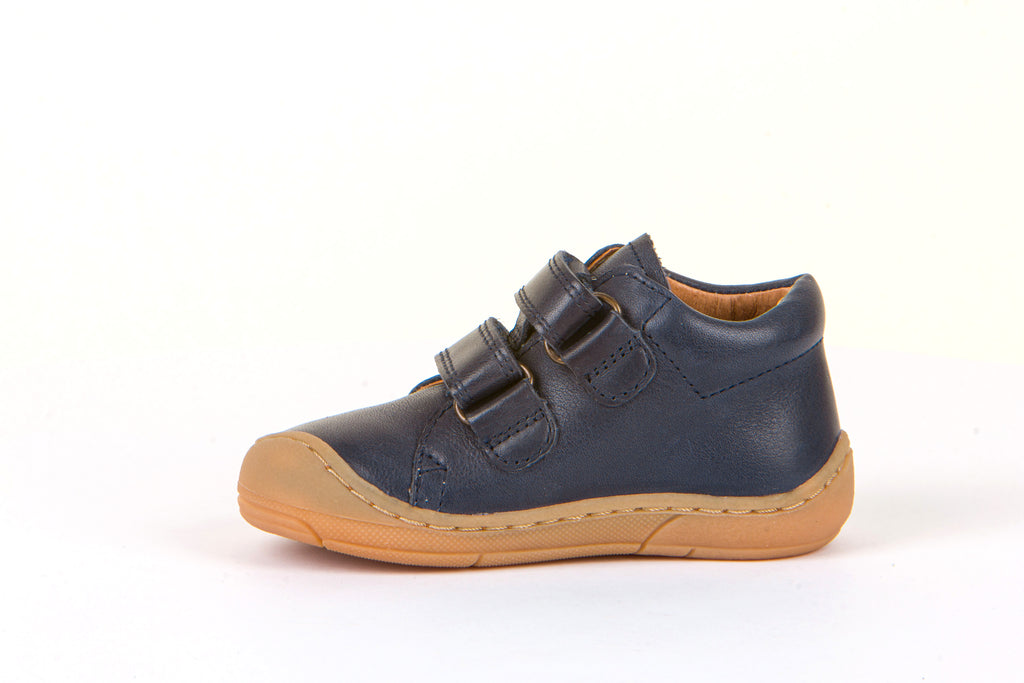 (G2130256) Children's Shoes - MINNI VELCRO - Dark Blue