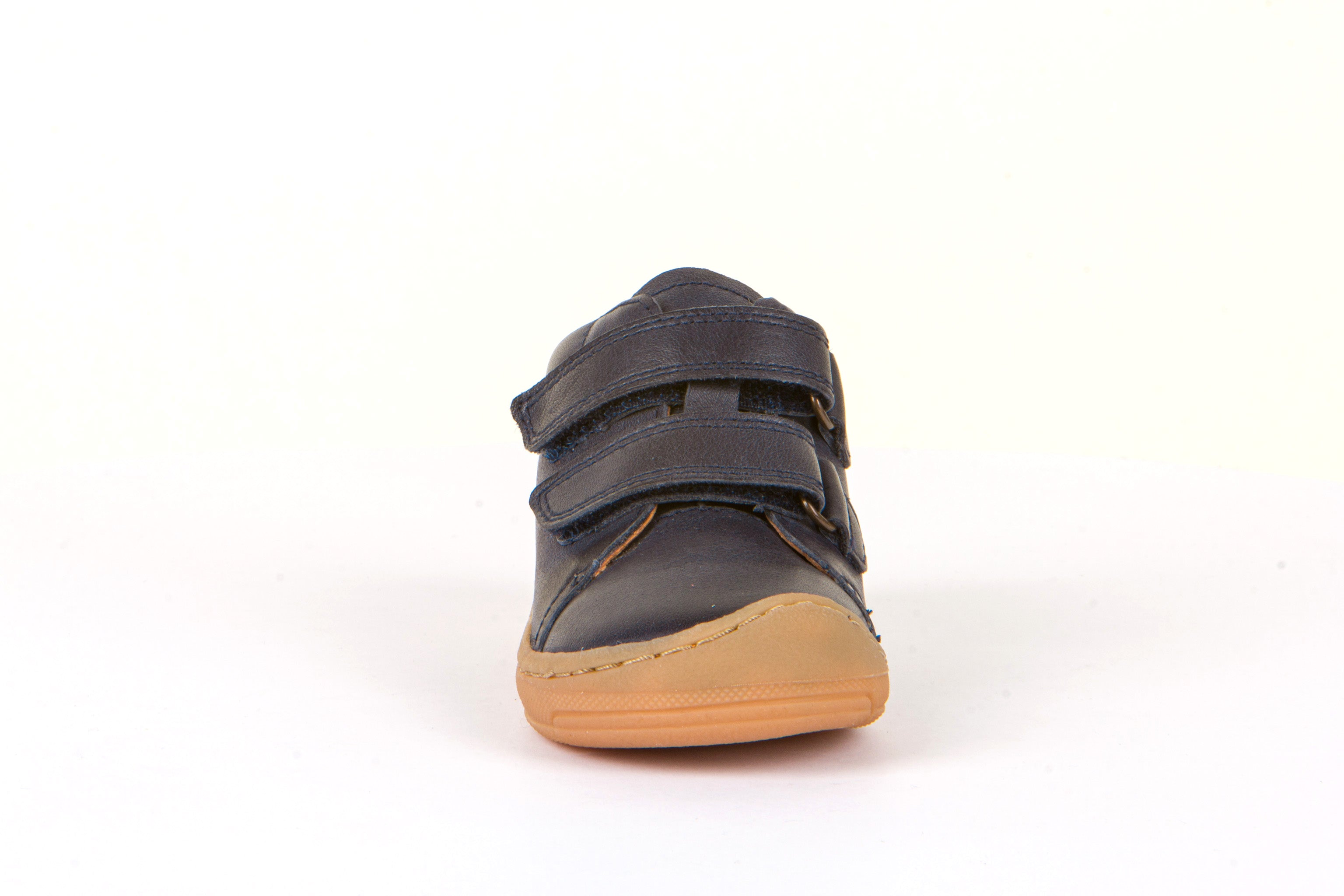 (G2130256) Children's Shoes - MINNI VELCRO - Dark Blue