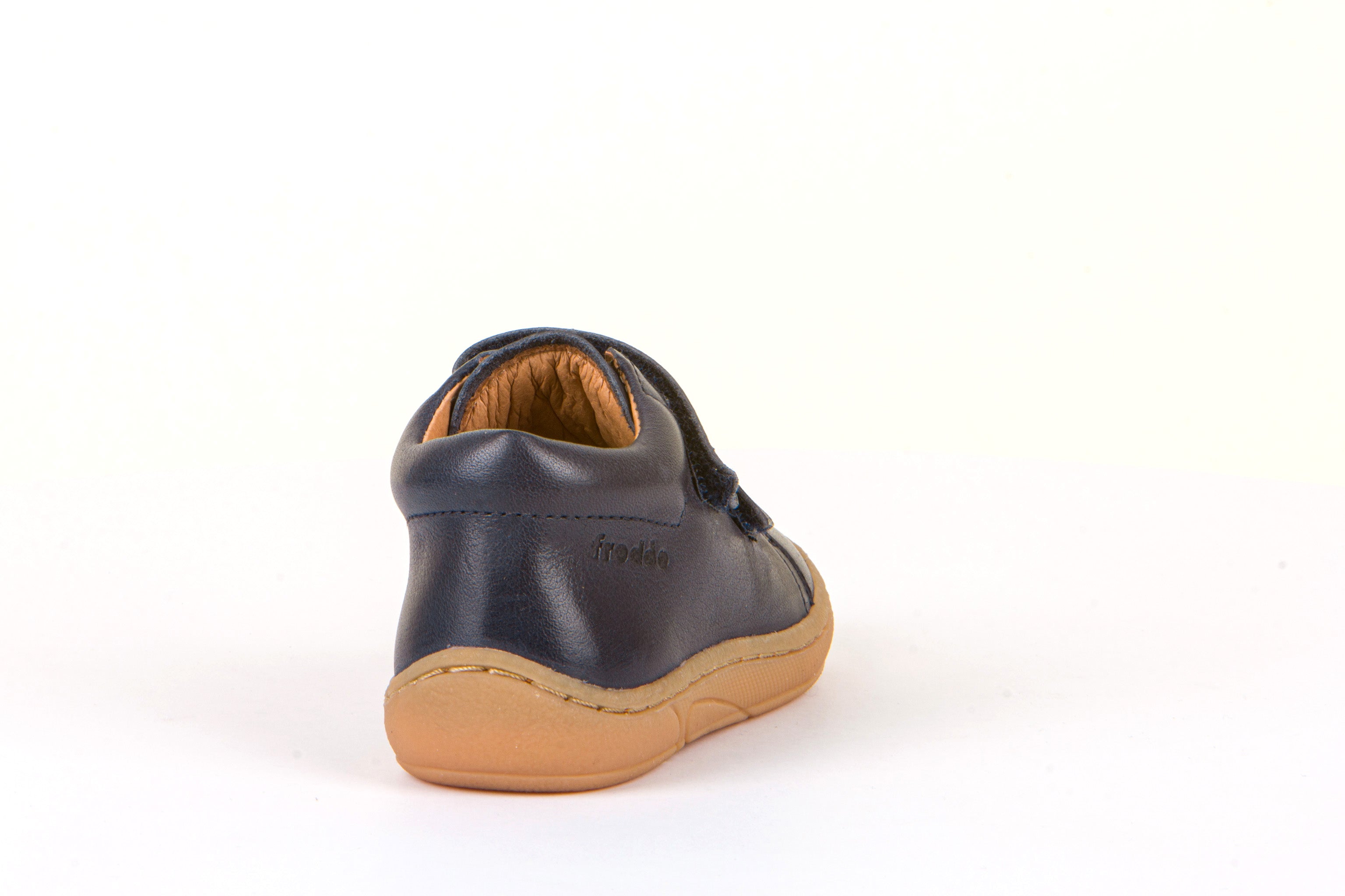 (G2130256) Children's Shoes - MINNI VELCRO - Dark Blue