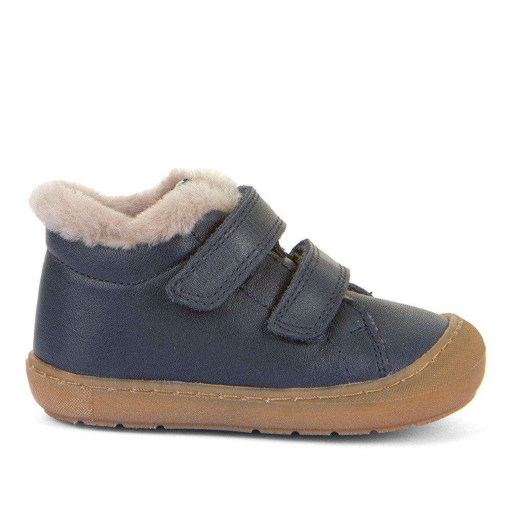 Froddo Children's Shoes - OLLIE S FURRY