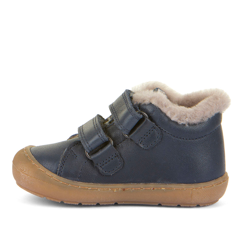 Froddo Children's Shoes - OLLIE S FURRY