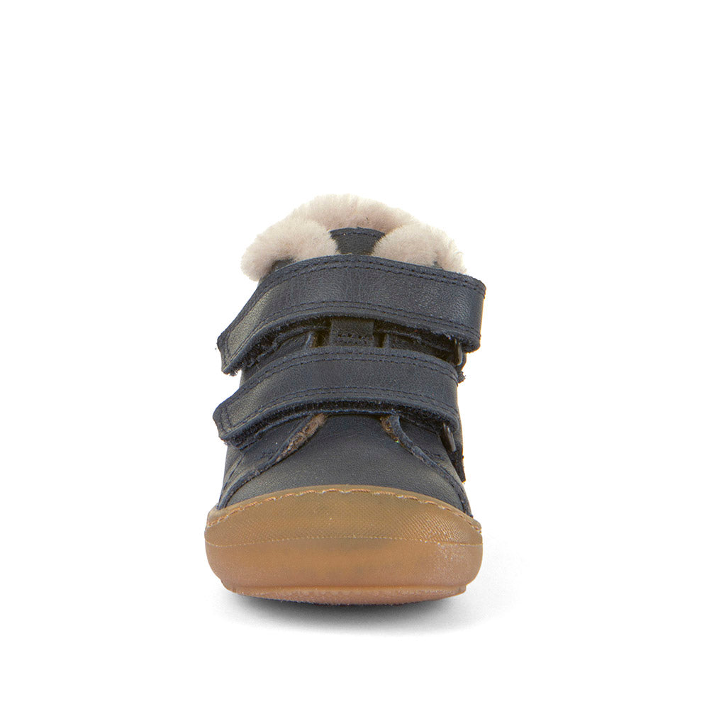 Froddo Children's Shoes - OLLIE S FURRY