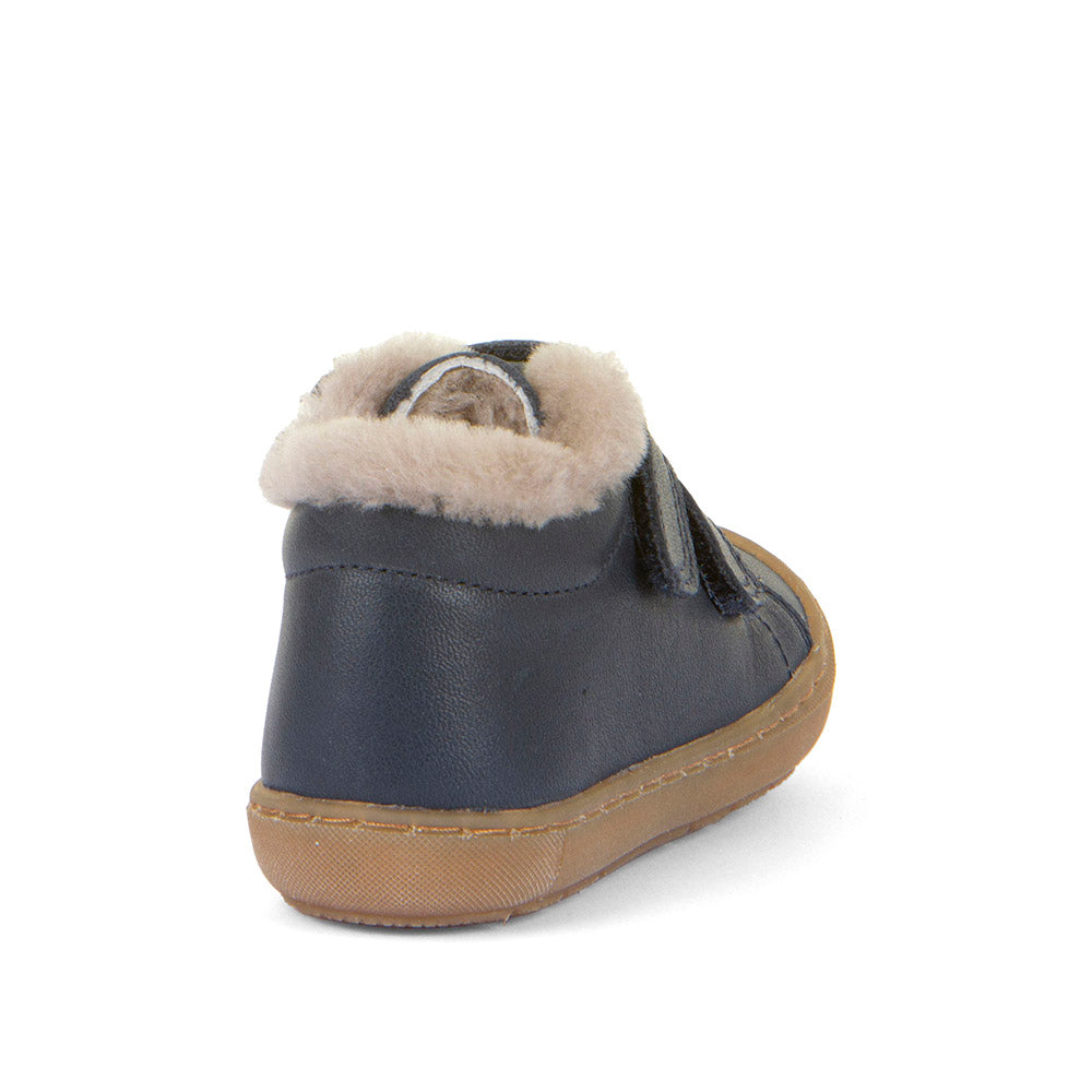 Froddo Children's Shoes - OLLIE S FURRY