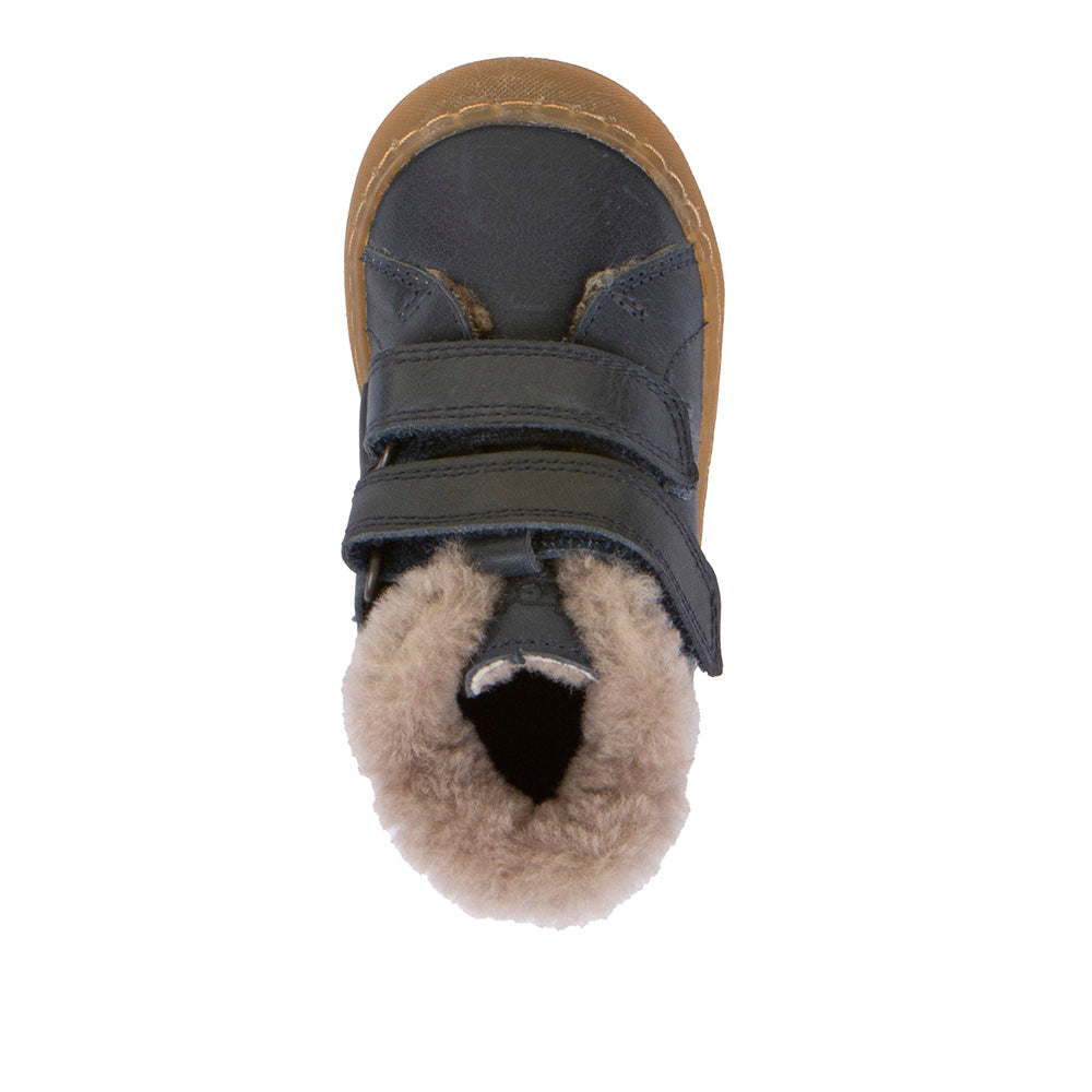 Froddo Children's Shoes - OLLIE S FURRY