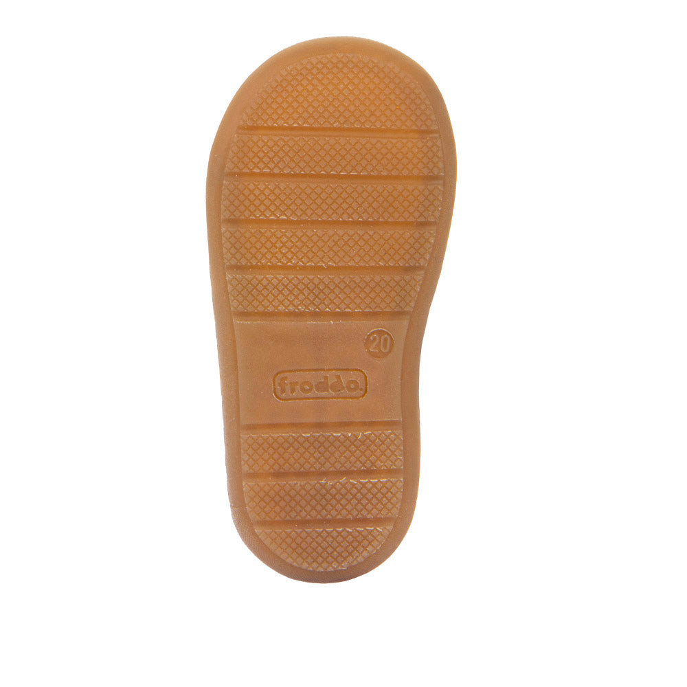 Froddo Children's Shoes - OLLIE S FURRY