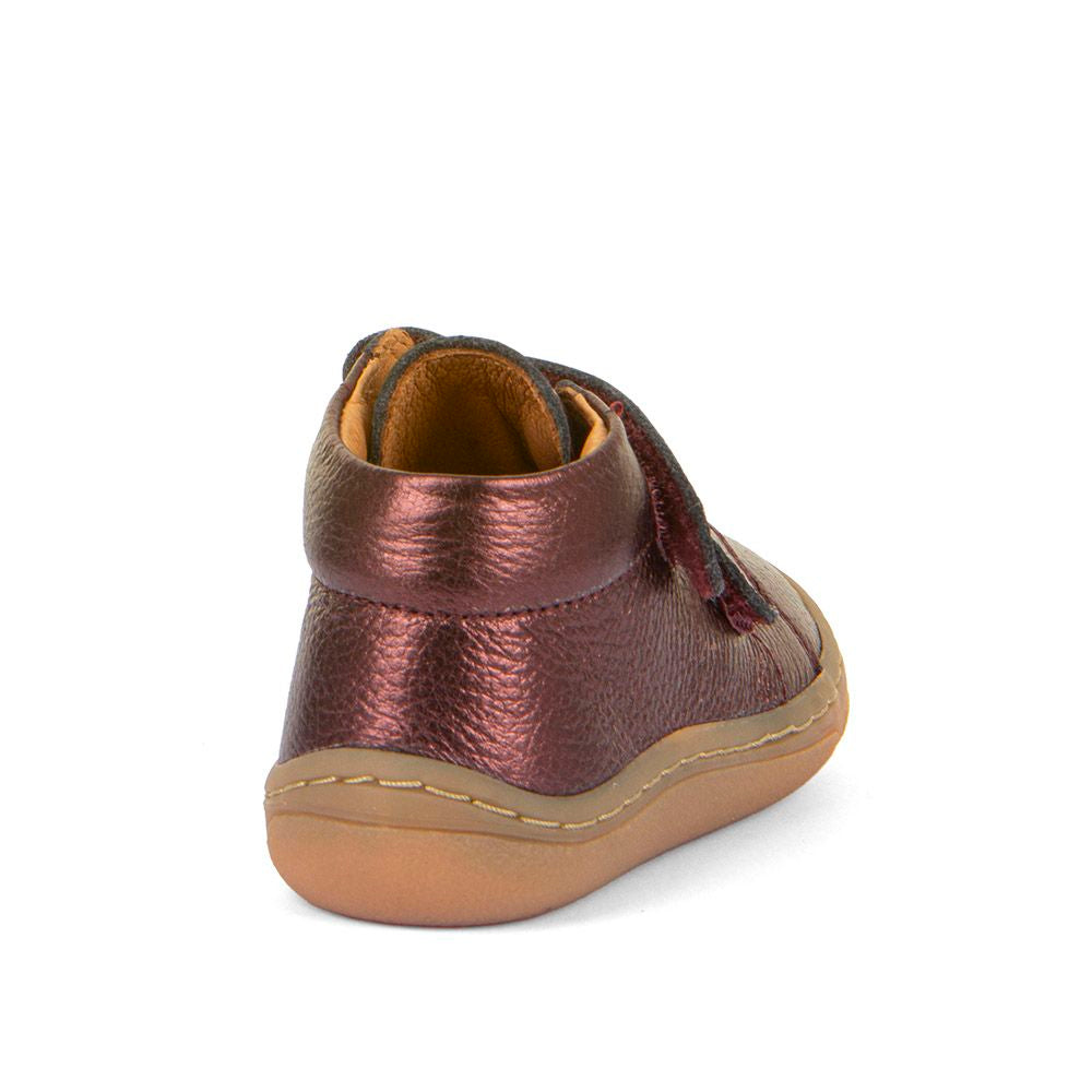 G2130342-7 Froddo barefoot FIRST STEP - Bordeaux - MintMouse (Unicorner Concept Store)