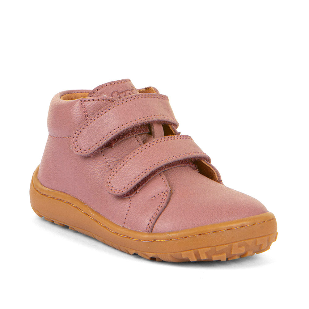 Froddo barefoot FIRST STEP - Dark pink G2130360-10