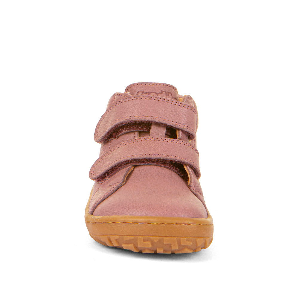 Froddo barefoot FIRST STEP - Dark pink G2130360-10