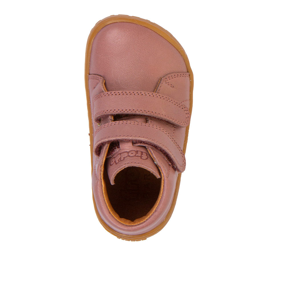 Froddo barefoot FIRST STEP - Dark pink G2130360-10