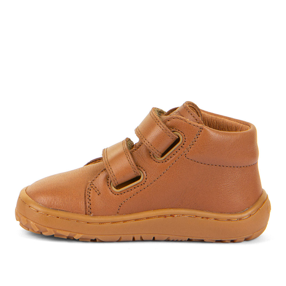 G2130360-1 Froddo barefoot FIRST STEP - Cognac