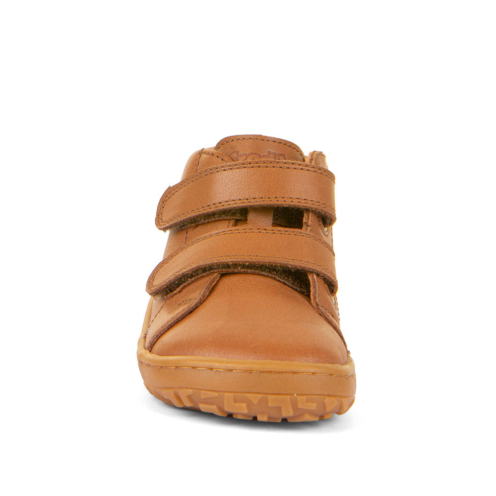 G2130360-1 Froddo barefoot FIRST STEP - Cognac