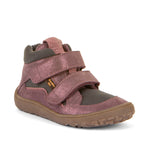 (G3110254-10) Barefoot TEX Autumn - Pink+