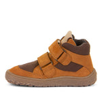 Froddo Barefoot Tex Autumn Cognac G3110254-14
