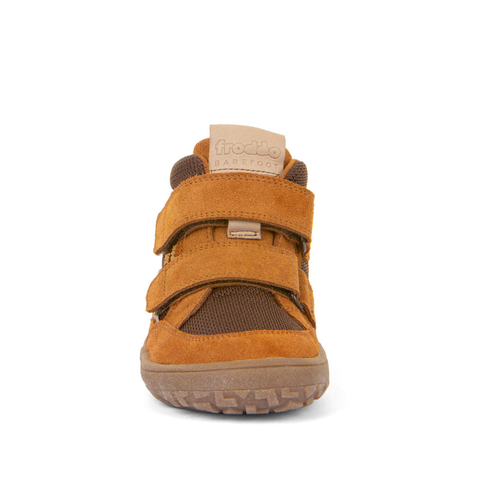 Froddo Barefoot Tex Autumn Cognac G3110254-14 - MintMouse (Unicorner Concept Store)