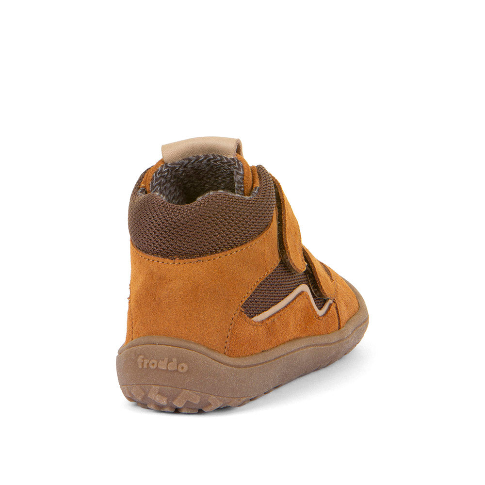 Froddo Barefoot Tex Autumn Cognac G3110254-14 - MintMouse (Unicorner Concept Store)