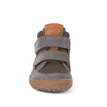 Froddo barefoot autumn shoes TEX - Grey G3110230-3