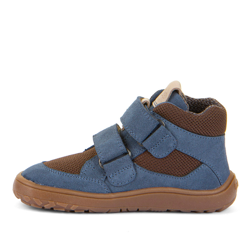 Froddo Children's Ankle Boots - BAREFOOT TEX AUTUMN (G3110266-2)k - MintMouse (Unicorner Concept Store)