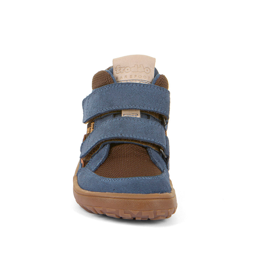 Froddo Children's Ankle Boots - BAREFOOT TEX AUTUMN (G3110266-2)k - MintMouse (Unicorner Concept Store)