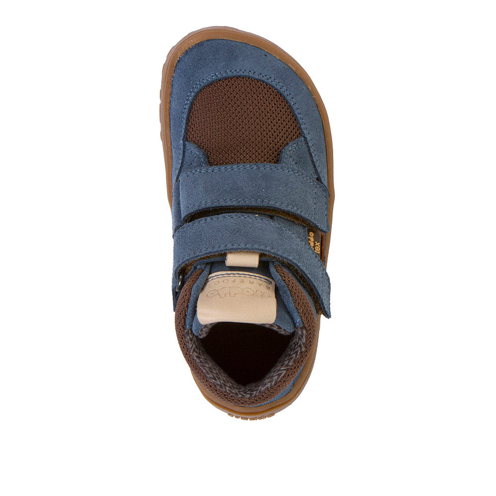 Froddo Children's Ankle Boots - BAREFOOT TEX AUTUMN (G3110266-2)k - MintMouse (Unicorner Concept Store)