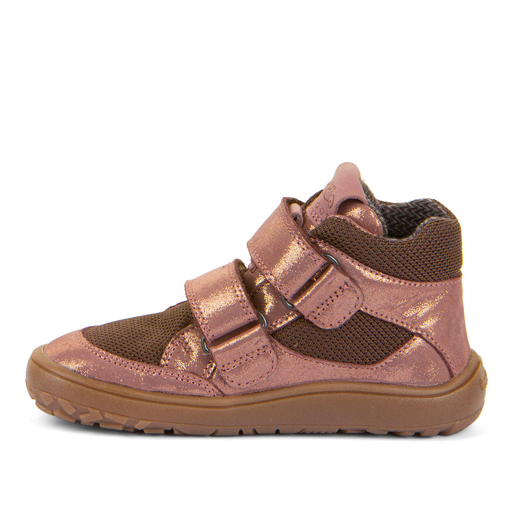 Froddo Children's Ankle Boots - BAREFOOT TEX AUTUMN (G3110254-12/G3110266-9)