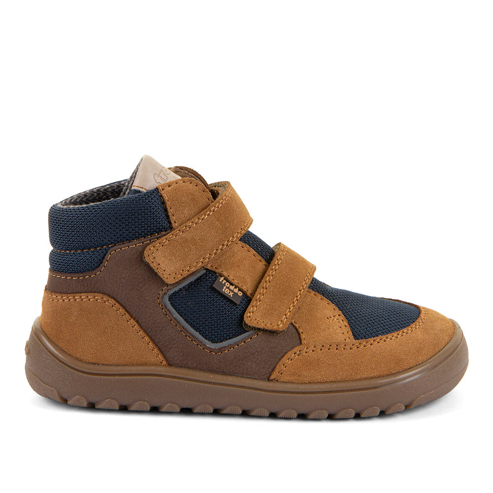 Froddo Children's Ankle Boots - BAREFOOT UP HILL TEX