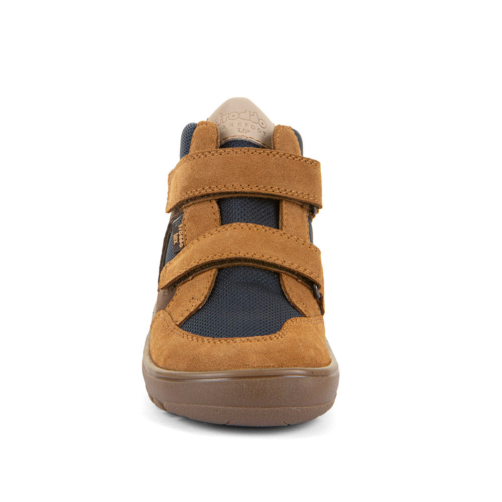 Froddo Children's Ankle Boots - BAREFOOT UP HILL TEX