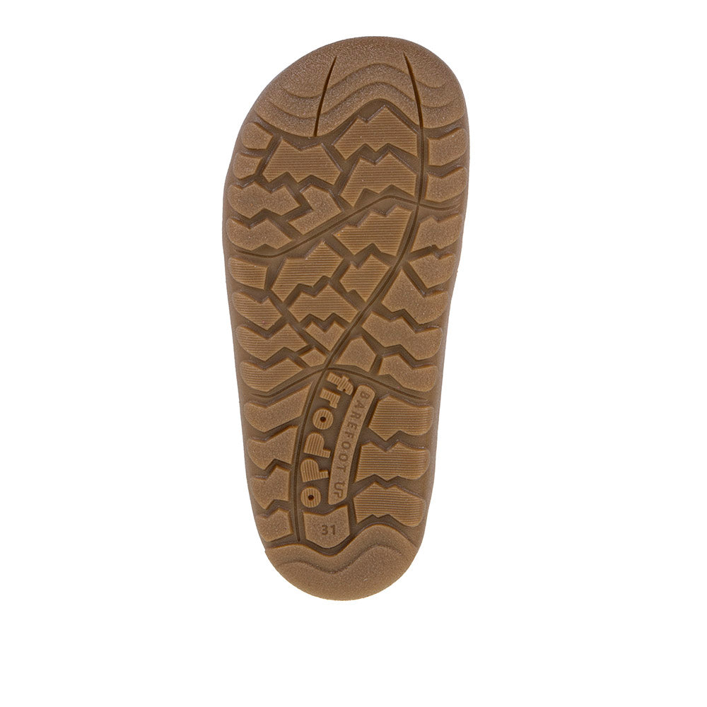 Froddo Children's Ankle Boots - BAREFOOT UP HILL TEX