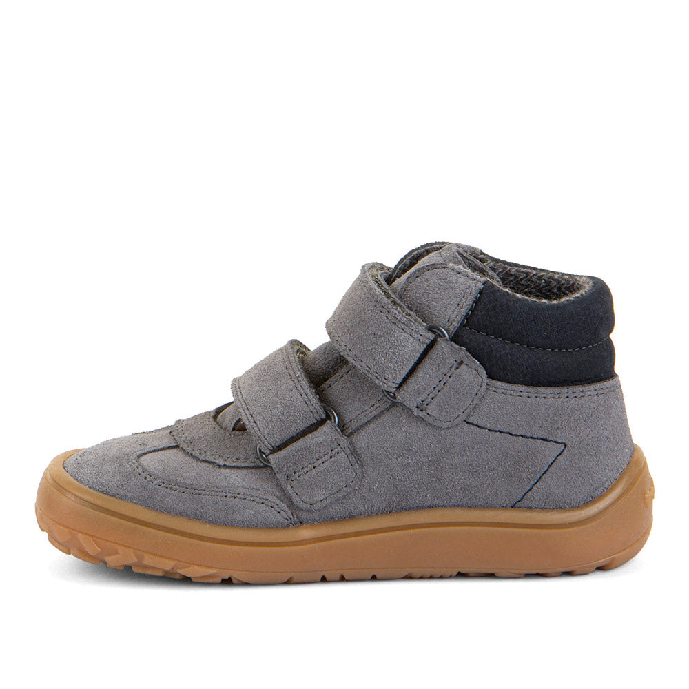 Froddo Children's Ankle Boots - BAREFOOT F-MOTION TEX